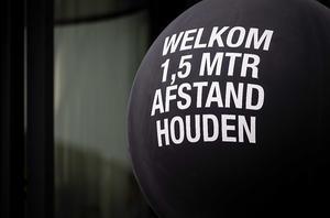 beeld ANP, Robin van Lonkhuijsen