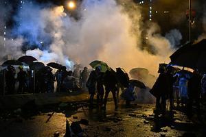 beeld AFP