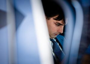 Baudet. beeld ANP