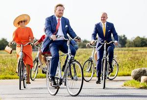 beeld ANP, Koen van Weel