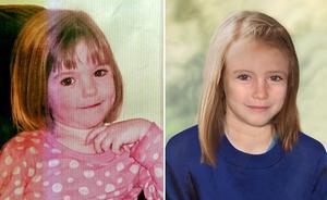 McCann wordt sinds 2007 vermist. Begin juni kwam een Duitser in beeld als mogelijke dader van de vermissing, hij zat al vast voor een ander misdrijf en is in hechtenis aangehouden.