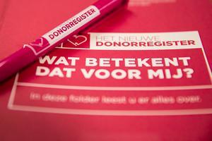 beeld ANP, Laurens van Putten