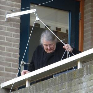 beeld Joke Veldman