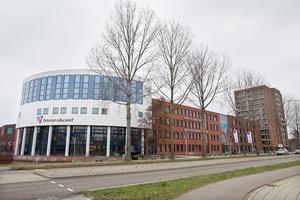 beeld RD, Anton Dommerholt