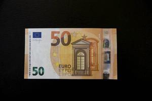Rondkomen van 50 euro per dag. beeld ANP, Jeroen Jumelet
