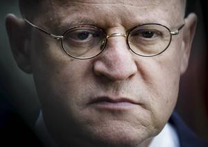 Grapperhaus, beeld ANP, Bart Maat.