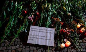 beeld John MACDOUGALL / AFP
