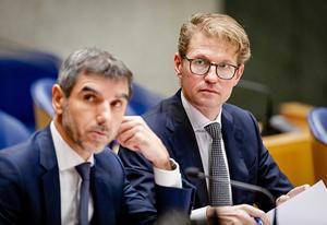 beeld ANP, Sem van der Wal