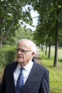 Drs. C. Blenk. beeld RD, Anton Dommerholt