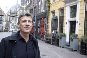 „De kosten van regelwerk voor het midden- en kleinbedrijf zouden rond de 20 miljard euro per jaar kunnen liggen, denk Vonhof. beeld RD, Anton Dommerholt