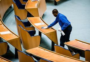 beeld ANP, Bart Maat