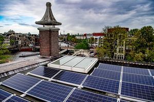 beeld ANP, Robin Linschoten