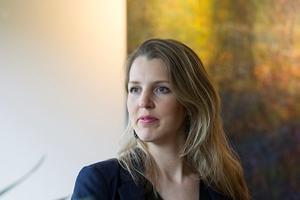 Onderzoeker dr. Elsbeth Visser-Vogel. beeld RD, Anton Dommerholt