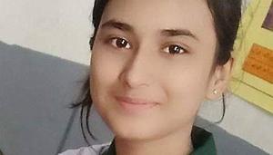 Huma Younus. beeld ACN