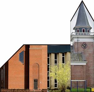 De christelijke gereformeerde classes spraken dit najaar over verschillende aspecten van het kerkelijk leven. beeld RD