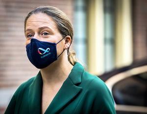 Schouten. beeld ANP