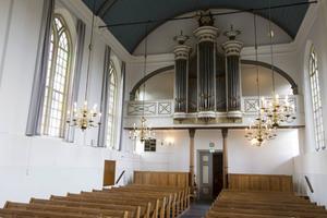 Wanneer een proponent bijstand kan verlenen in een gemeente die bijvoorbeeld vacant is, zullen beide partijen daar enorm mee geholpen zijn. beeld RD, Anton Dommerholt