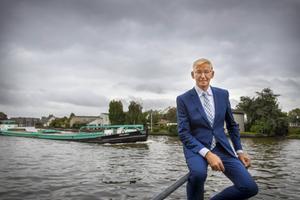 Jan van den Bosch. beeld RD, Henk Visscher