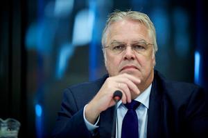 Chris Buijink. beeld ANP MARTIJN BEEKMAN