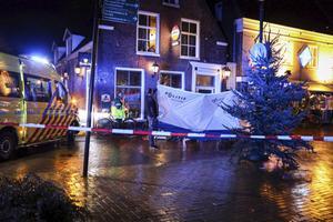 In Drachten kwam een 16-jarige jongen om het leven bij een steekpartij. Ook elders doen zich incidenten voor. De politie legt soms een direct verband met de opkomst van drillmuziek. beeld ANP