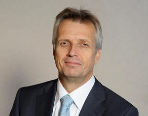 Dr. Martin Junge. beeld LWF, H. Putsman Penet
