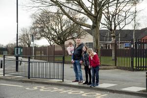 „Het hele onderwijssysteem overhoopgooien zonder goede communicatie met ouders heeft geen nut.” beeld iStock