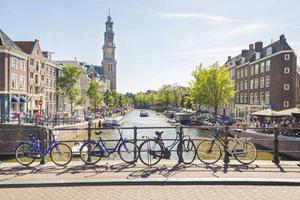 „Het is niet meer vreemd om de basiswaarden van onze Nederlandse samenleving publiekelijk te verbinden met de westers-christelijke traditie.” beeld iStock