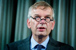 Herman Bolhaar. beeld ANP