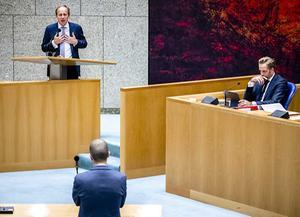 beeld ANP, Remko de Waal