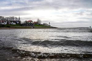 Urk. beeld ANP, Vincent Jannink