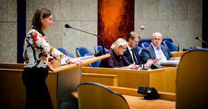 Stieneke van der Graaf. beeld ANP, Bart Maat