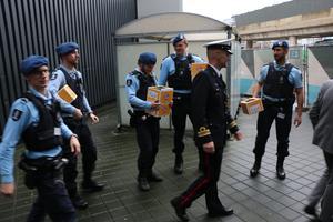 beeld Riekelt Pasterkamp