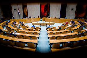 beeld ANP, Bart Maat