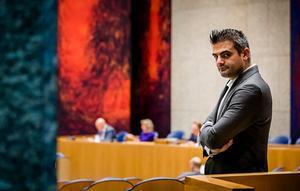 Kuzu. beeld ANP