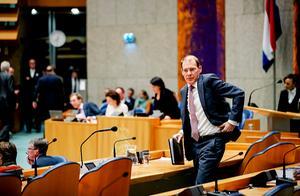 Snel. beeld ANP