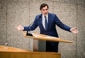Baudet. beeld ANP