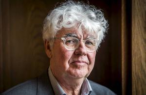 Geert Mak. beeld ANP, Remko de Waal