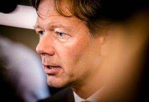 CU-Kamerlid Joël Voordewind. beeld ANP, Bart Maat