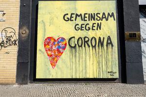 Berlijn. beeld EPA