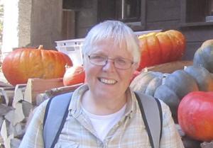 Marleen Hengelaar-Hengelaar. beeld Marleen Hengelaar-Rookmaker