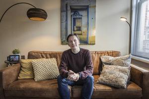 Emanuel Rutten. beeld RD, Henk Visscher