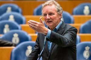 Van Ojik. beeld ANP