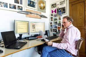 beeld ANP, Lex van Lieshout