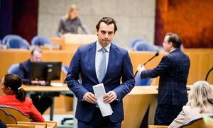 Baudet. beeld ANP
